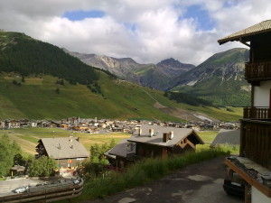 Livigno