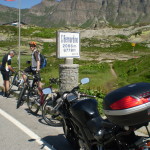 Passo del San Bernardino