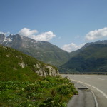 Sul Grimsel