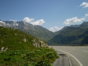 Sul Grimsel