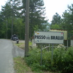 Passo del Brallo