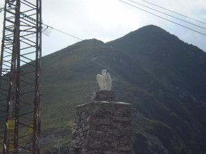 Aquila di San Marco