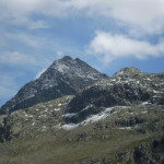 Vista dal Julierpass 2